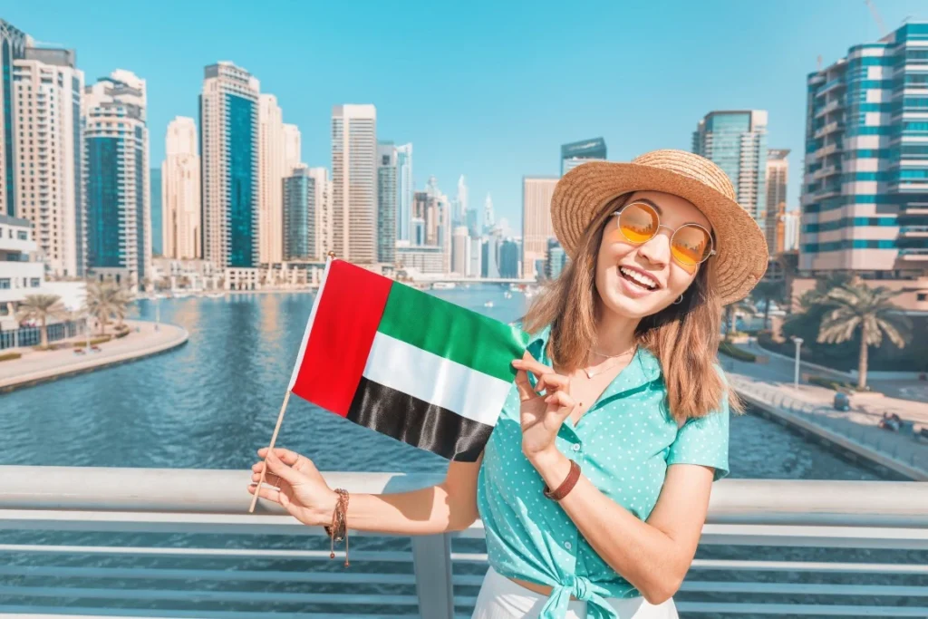 uk dubai visa services