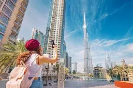 apply for dubai visa from south africa