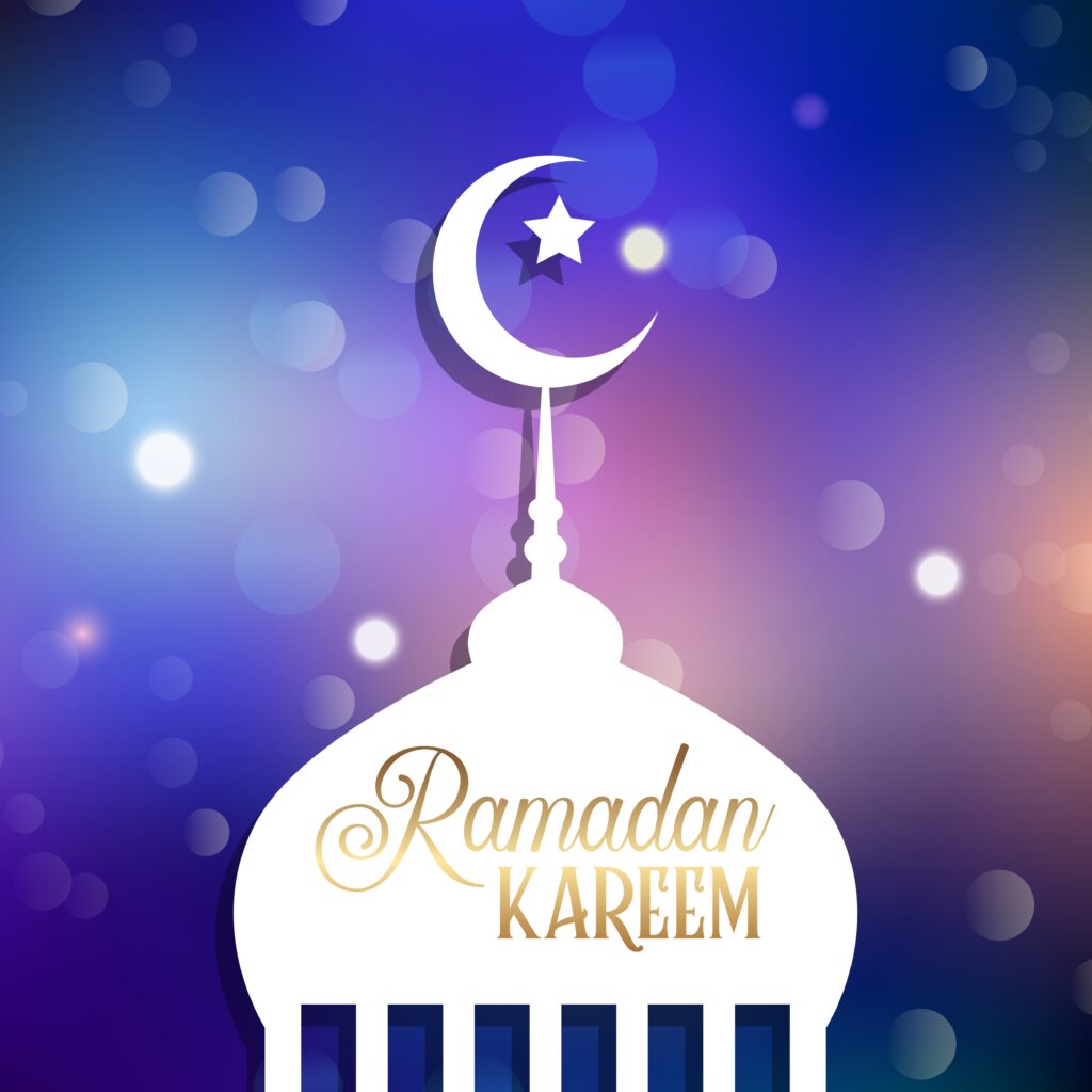 Ramadan Kareem