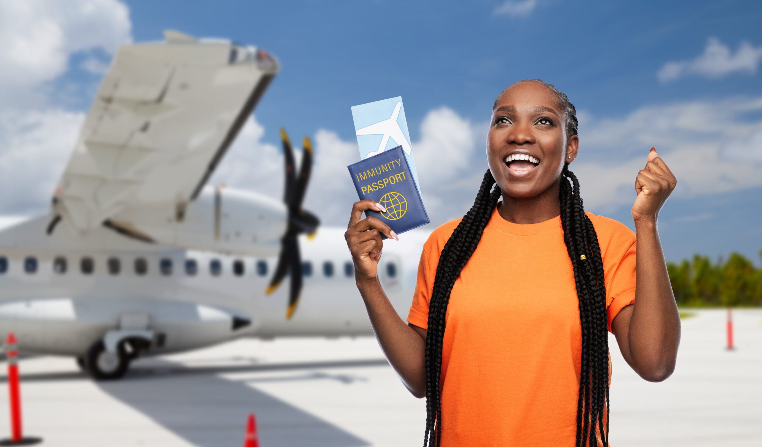 How Long Does UAE Visa Take From South Africa?