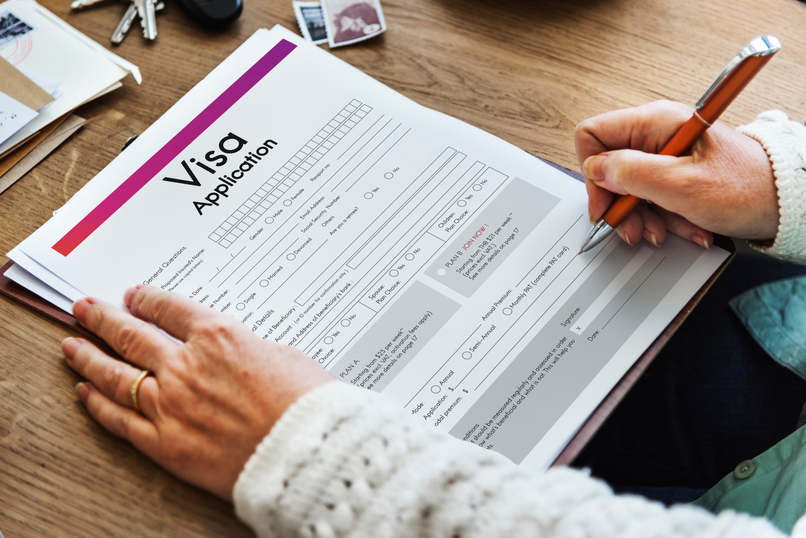 How to Apply for a Dubai Visa from South Africa: Step-by-Step Guide
