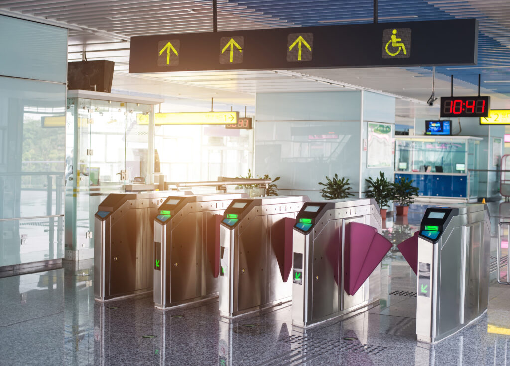 How to Use Smart Gates at Dubai Airport: Complete Guide for South African Travellers